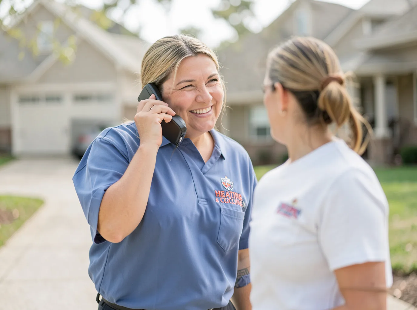 Hvac Repair Pendergrass, GA FAQs